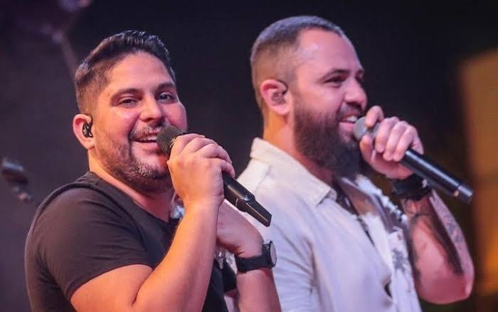 Mateus, da dupla Jorge e Mateus, não vai fazer show em Belém; saiba o motivo
