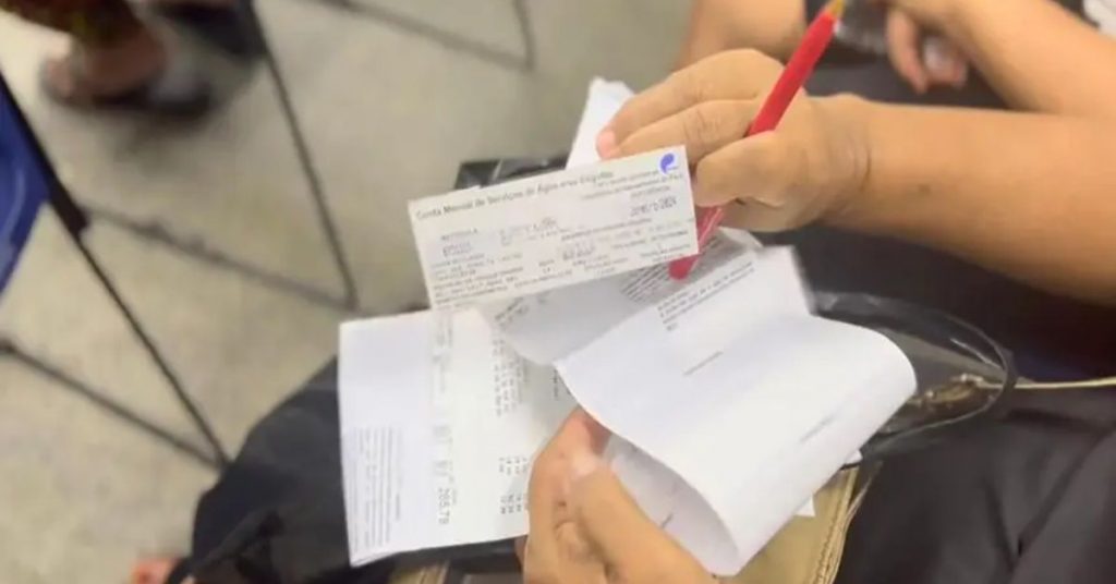 Cosanpa abre campanha de regularização de débitos