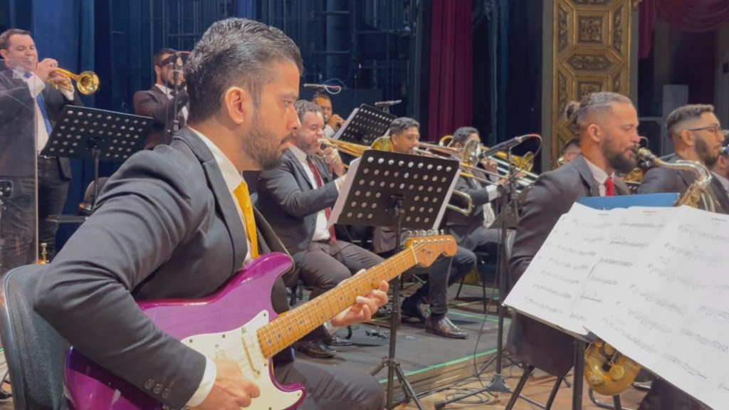 Dia Mundial do Jazz: conheça banda que dá um 'toque amazônico' no estilo musical