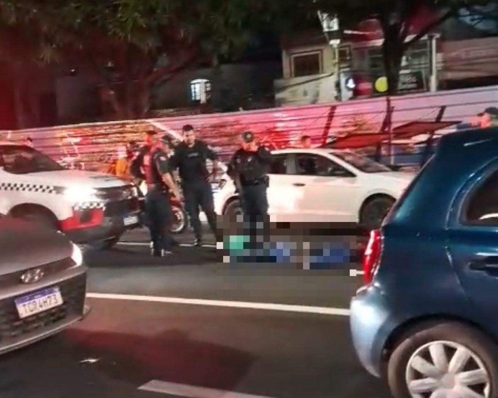 Polícia Civil investiga morte de homem em situação de rua em Belém