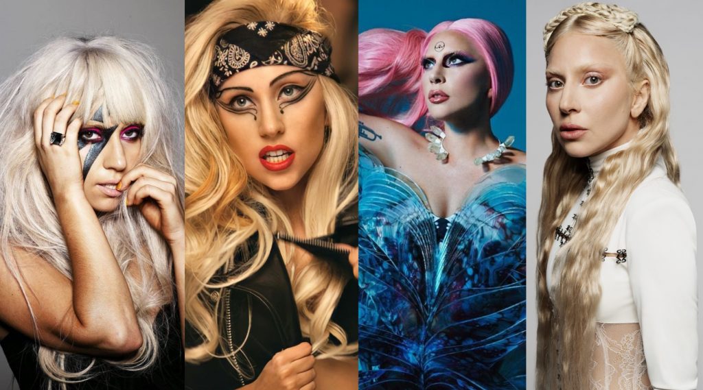 Lady Gaga no Rio: veja locais para assistir à transmissão do show em Belém