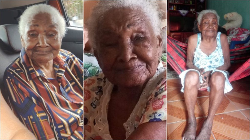 Paraense de 124 anos morre em Belém; 'tinha saúde de ferro', diz família
