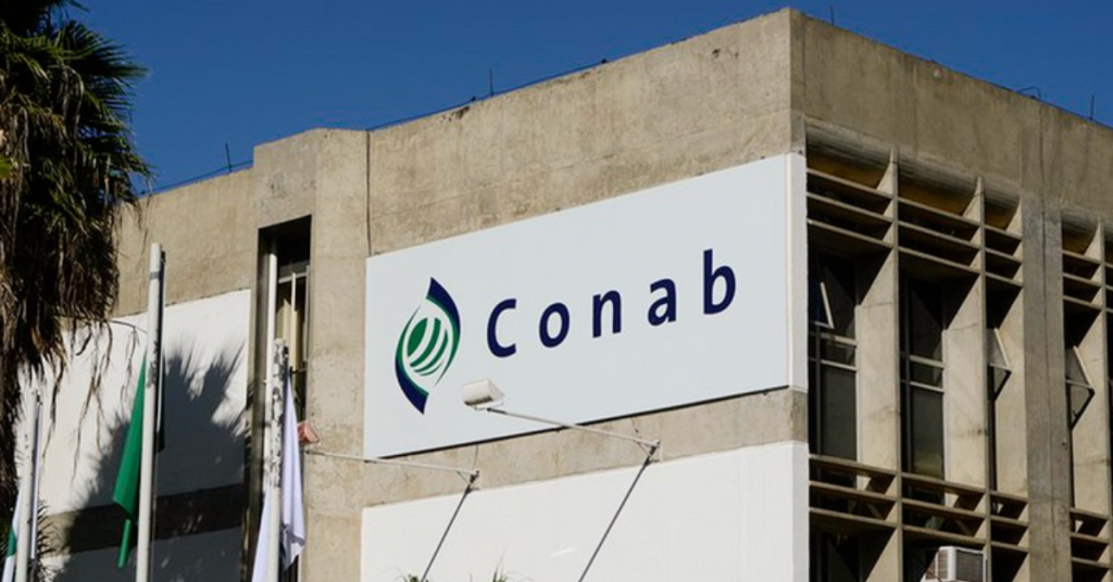 Concurso Conab: 403 vagas e salários de até R$ 8 mil; inscrições até 15 de maio