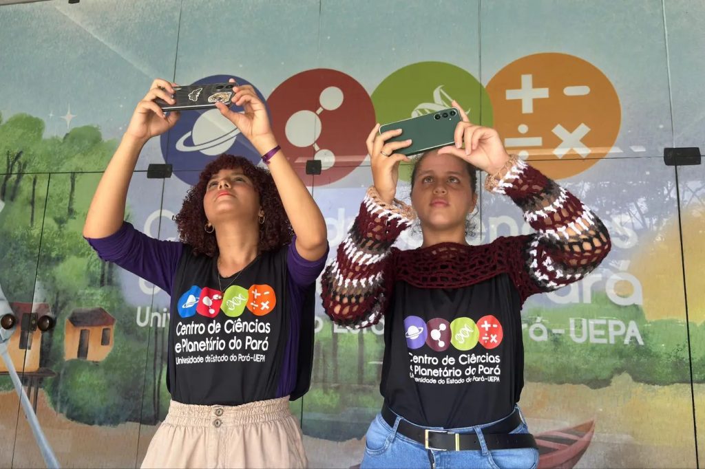 Concurso de Astrofotografia do Planetário do Pará recebe inscrições; veja como participar