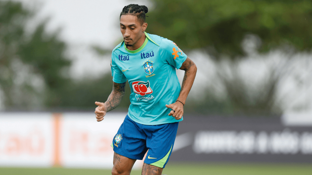Brasil x Paraguai: onde assistir ao vivo, escalações e odds para o jogo das Eliminatórias