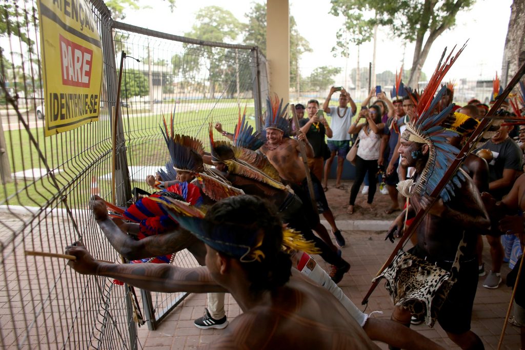 Rossieli Soares deixa a Secretaria de Educação do Pará