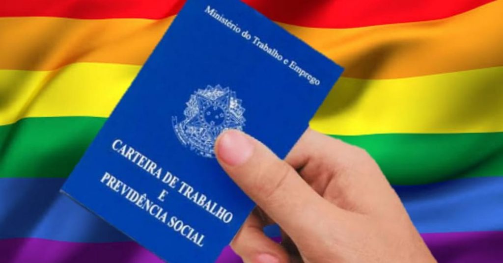 Belém lança o AME+, programa de geração de emprego para LGBTs+