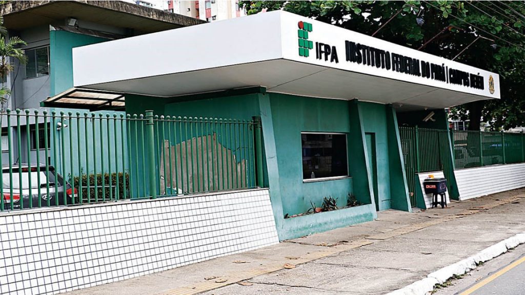 IFPA lança concurso com 180 vagas e salários de até R$ 6 mil