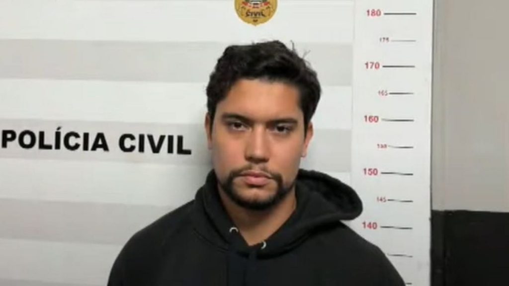 Don Juan do golpe: homem é preso após se passar por empresário e roubar R$ 4 milhões de vítima