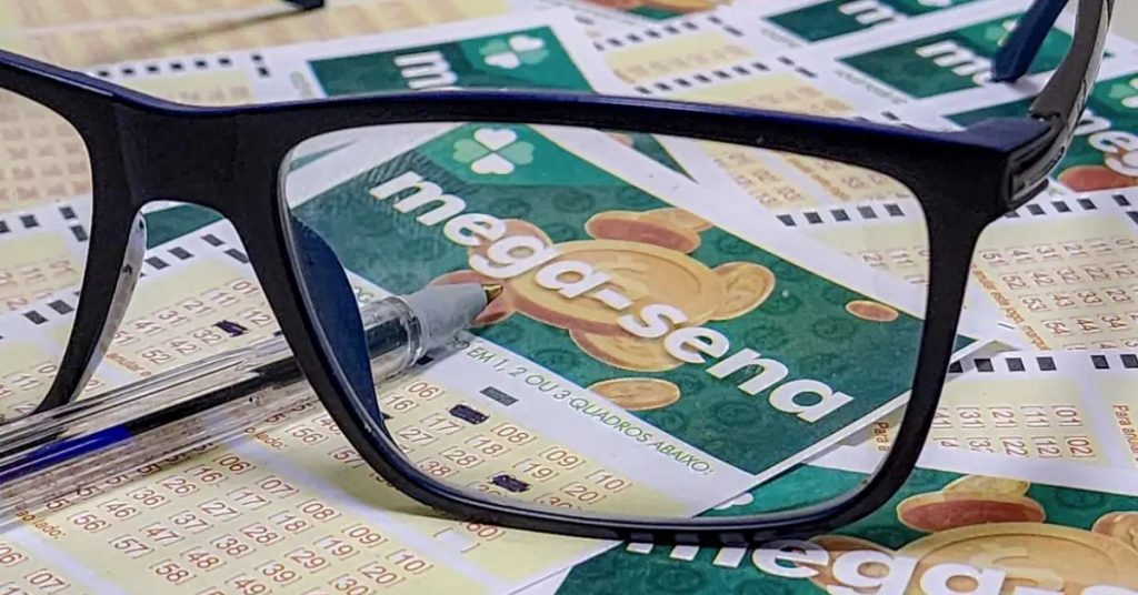Mega-Sena: concurso 2900 sorteia prêmio de quase R$ 40 milhões