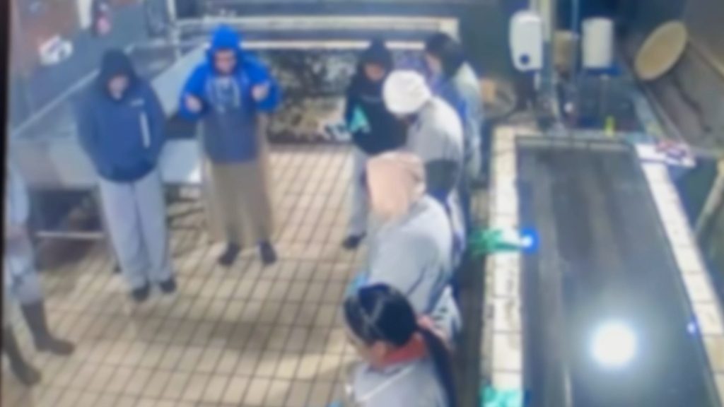 Polícia Civil ouve testemunhas da tragédia em fábrica de Quatro Barras