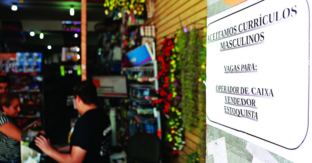 RMB deve abrir 6.800 vagas temporárias neste 2º semestre