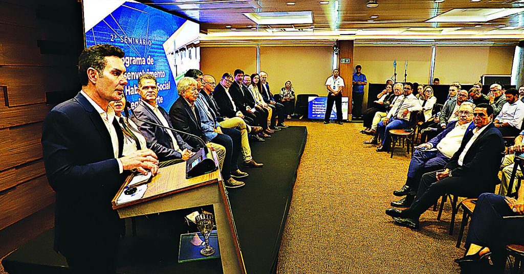 MCMV quer chegar a 3 milhões de contratos até o ano de 2026