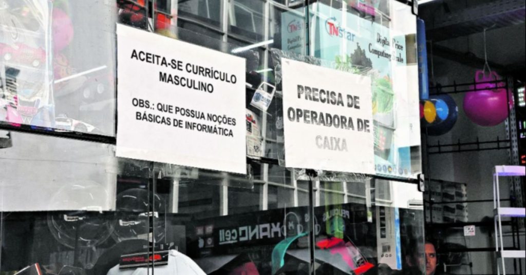 Geração de emprego aumenta nas cidades do Pará; veja dados